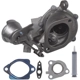 Purchase Top-Quality Remanufactured Turbocharger by CARDONE INDUSTRIES - 2T234 pa2