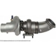 Purchase Top-Quality Remanufactured Turbocharger by CARDONE INDUSTRIES - 2T304 pa3