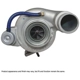 Purchase Top-Quality Remanufactured Turbocharger by CARDONE INDUSTRIES - 2T304 pa8