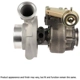 Purchase Top-Quality Remanufactured Turbocharger by CARDONE INDUSTRIES - 2T306 pa7