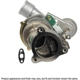 Purchase Top-Quality CARDONE INDUSTRIES - 2T510 - Remanufactured Turbocharger pa1