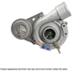 Purchase Top-Quality CARDONE INDUSTRIES - 2T510 - Remanufactured Turbocharger pa4