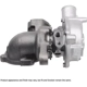 Purchase Top-Quality Remanufactured Turbocharger by CARDONE INDUSTRIES - 2T513 pa1