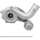 Purchase Top-Quality Remanufactured Turbocharger by CARDONE INDUSTRIES - 2T513 pa2