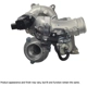Purchase Top-Quality Remanufactured Turbocharger by CARDONE INDUSTRIES - 2T515 pa2