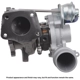 Purchase Top-Quality Remanufactured Turbocharger by CARDONE INDUSTRIES - 2T750 pa2