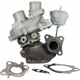 Purchase Top-Quality MOTORCRAFT - NTC10RM - Remanufactured Turbocharger pa3