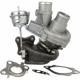 Purchase Top-Quality MOTORCRAFT - NTC10RM - Remanufactured Turbocharger pa4