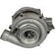 Purchase Top-Quality MOTORCRAFT - TC18RM - Turbocharger pa1