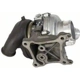 Purchase Top-Quality Turbocompresseur reconstruit de MOTORCRAFT - NTC6RM pa1