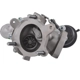 Purchase Top-Quality Remanufactured Turbocharger by ROTOMASTER - A8150127R pa4