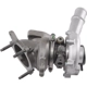 Purchase Top-Quality Remanufactured Turbocharger by ROTOMASTER - A8150128R pa2