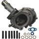 Purchase Top-Quality Remanufactured Turbocharger by ROTOMASTER - A8150128R pa3
