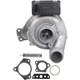 Purchase Top-Quality ROTOMASTER - A8220102R - Remanufactured Turbocharger pa1