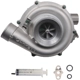 Purchase Top-Quality ROTOMASTER - A8370102R - Remanufactured Turbocharger pa1