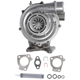 Purchase Top-Quality ROTOMASTER - A8370104R - Remanufactured Turbocharger pa1