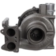 Purchase Top-Quality ROTOMASTER - A8370104R - Remanufactured Turbocharger pa2