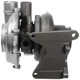 Purchase Top-Quality ROTOMASTER - A8370104R - Remanufactured Turbocharger pa3