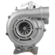 Purchase Top-Quality ROTOMASTER - A8370104RVS - Remanufactured Turbocharger pa2