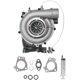 Purchase Top-Quality ROTOMASTER - A8370105RVS - Remanufactured Turbocharger pa1