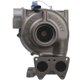 Purchase Top-Quality ROTOMASTER - A8370105RVS - Remanufactured Turbocharger pa2