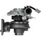 Purchase Top-Quality ROTOMASTER - A8370105RVS - Remanufactured Turbocharger pa4