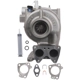 Purchase Top-Quality ROTOMASTER - A8370106RVS - Remanufactured Turbocharger pa1