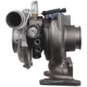 Purchase Top-Quality ROTOMASTER - A8370106RVS - Remanufactured Turbocharger pa3