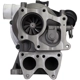 Purchase Top-Quality ROTOMASTER - A8370107R - Remanufactured Turbocharger pa2