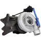 Purchase Top-Quality ROTOMASTER - A8370107R - Remanufactured Turbocharger pa5