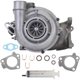 Purchase Top-Quality ROTOMASTER - A8660101RVS - Remanufactured Turbocharger pa1