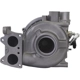 Purchase Top-Quality ROTOMASTER - A8660101RVS - Remanufactured Turbocharger pa2