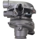 Purchase Top-Quality ROTOMASTER - A8660101RVS - Remanufactured Turbocharger pa3