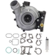 Purchase Top-Quality ROTOMASTER - A8670101R - Remanufactured Turbocharger pa1