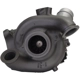Purchase Top-Quality ROTOMASTER - A8670101R - Remanufactured Turbocharger pa2