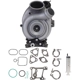 Purchase Top-Quality ROTOMASTER - A8670102R - Remanufactured Turbocharger pa1