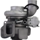 Purchase Top-Quality Remanufactured Turbocharger by ROTOMASTER - H8300124R pa4