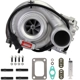 Purchase Top-Quality Remanufactured Turbocharger by ROTOMASTER - H8300125R pa1