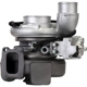 Purchase Top-Quality Remanufactured Turbocharger by ROTOMASTER - H8300125R pa4