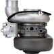 Purchase Top-Quality Remanufactured Turbocharger by ROTOMASTER - H8300125R pa5