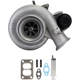Purchase Top-Quality ROTOMASTER - H8350109R - Remanufactured Turbocharger pa1