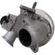 Purchase Top-Quality ROTOMASTER - H8350109R - Remanufactured Turbocharger pa2