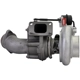 Purchase Top-Quality ROTOMASTER - H8350109R - Remanufactured Turbocharger pa4