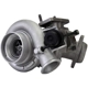 Purchase Top-Quality ROTOMASTER - H8350109R - Remanufactured Turbocharger pa5