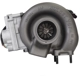 Purchase Top-Quality ROTOMASTER - H8350112R - Remanufactured Turbocharger pa2