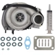 Purchase Top-Quality ROTOMASTER - H8350112R - Remanufactured Turbocharger pa5