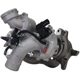 Purchase Top-Quality ROTOMASTER - J8050114R - Remanufactured Turbocharger pa5