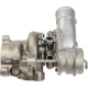 Purchase Top-Quality ROTOMASTER - K8030129R - Remanufactured Turbocharger pa4