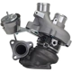 Purchase Top-Quality ROTOMASTER - K8030163R - Remanufactured Turbocharger pa5