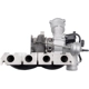 Purchase Top-Quality Remanufactured Turbocharger by ROTOMASTER - K8030191R pa1